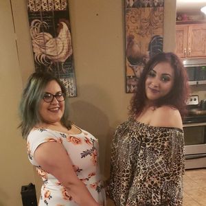 Meet your Posher, Eva